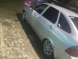 ВАЗ (Lada) Priora 2172 2008 года за 1 000 000 тг. в Экибастуз – фото 3