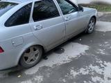 ВАЗ (Lada) Priora 2172 2008 года за 1 000 000 тг. в Экибастуз – фото 4