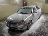 ВАЗ (Lada) Priora 2172 2008 года за 1 000 000 тг. в Экибастуз