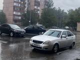 ВАЗ (Lada) Priora 2172 2008 года за 1 000 000 тг. в Экибастуз – фото 5