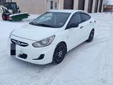 Hyundai Accent 2014 года за 4 200 000 тг. в Кокшетау