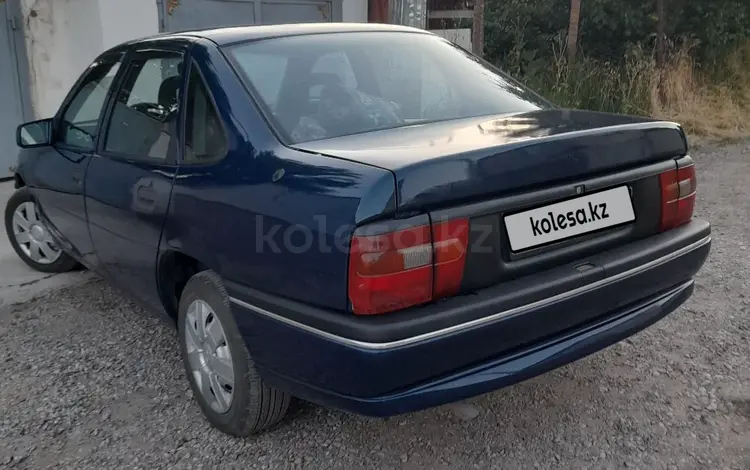 Opel Vectra 1994 годаүшін1 200 000 тг. в Шымкент