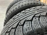 Зимние шины 3шт 235/50R19for25 000 тг. в Астана – фото 2