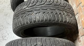 Зимние шины 3шт 255/50R19 за 20 000 тг. в Астана