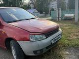ВАЗ (Lada) Kalina 1118 2006 года за 700 000 тг. в Костанай – фото 3