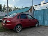 ВАЗ (Lada) Kalina 1118 2006 года за 700 000 тг. в Костанай – фото 4