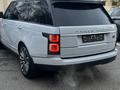 Land Rover Range Rover 2019 года за 30 000 000 тг. в Алматы – фото 8