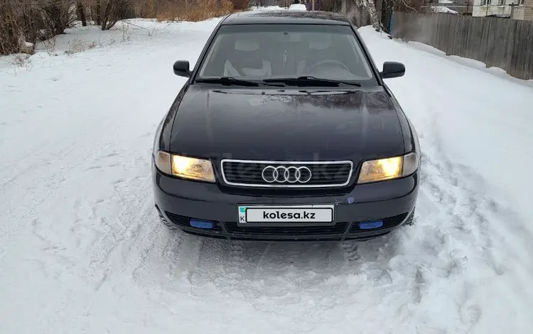 Audi A4 1995 года за 2 150 000 тг. в Семей