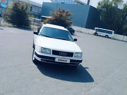 Audi 100 1994 года за 1 941 229 тг. в Тараз – фото 6