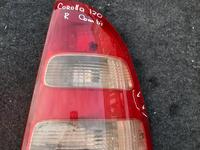 Задний правый фонарь универсал Toyota Corolla 120үшін10 000 тг. в Семей