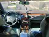 Mercedes-Benz E 280 1996 годаfor2 500 000 тг. в Кулан – фото 5