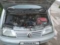 Volkswagen Sharan 1997 годаfor2 000 000 тг. в Жосалы – фото 20