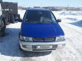 Mitsubishi Space Runner 1995 годаүшін2 000 000 тг. в Караганда – фото 3