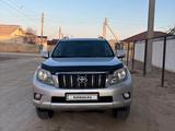 Toyota Land Cruiser Prado 2011 годаүшін19 000 000 тг. в Жанаозен – фото 2