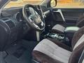 Toyota Land Cruiser Prado 2011 года за 19 000 000 тг. в Жанаозен – фото 7