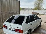 ВАЗ (Lada) 2114 2013 годаүшін1 100 000 тг. в Шымкент – фото 2
