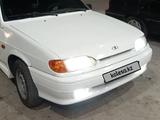 ВАЗ (Lada) 2114 2013 годаүшін1 100 000 тг. в Шымкент – фото 4