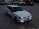 ВАЗ (Lada) 2114 2013 годаүшін1 100 000 тг. в Шымкент – фото 5