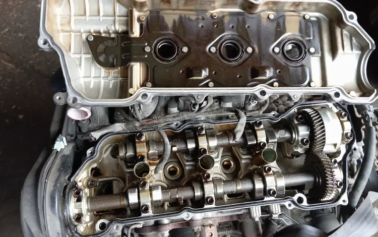 Мотор 1МЗ 3,0 литра на Лексус RX300/ES300 установка антифриз фильтрfor550 000 тг. в Алматы