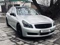 Nissan Skyline 2006 года за 6 000 000 тг. в Усть-Каменогорск – фото 2