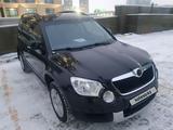 Skoda Yeti 2012 года за 5 500 000 тг. в Астана – фото 2