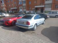 Volkswagen Passat 2001 годаүшін2 300 000 тг. в Кокшетау