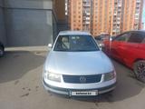 Volkswagen Passat 2001 года за 2 300 000 тг. в Кокшетау – фото 3