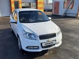 Chevrolet Nexia 2022 года за 5 200 000 тг. в Петропавловск – фото 2