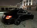 Mercedes-Benz C 230 2008 года за 5 500 000 тг. в Актау – фото 9