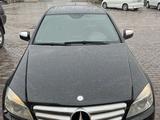 Mercedes-Benz C 230 2008 годаүшін5 500 000 тг. в Актау – фото 4