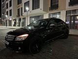 Mercedes-Benz C 230 2008 годаүшін5 500 000 тг. в Актау – фото 5