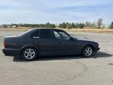 BMW 520 1991 года за 1 400 000 тг. в Рудный – фото 4