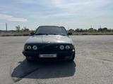 BMW 520 1991 года за 1 400 000 тг. в Рудный – фото 3