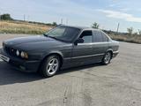 BMW 520 1991 года за 1 400 000 тг. в Рудный – фото 5