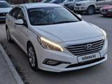 Hyundai Sonata 2016 годаүшін5 000 000 тг. в Актау