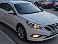 Hyundai Sonata 2016 года за 5 000 000 тг. в Актау – фото 4