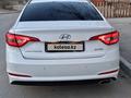 Hyundai Sonata 2016 года за 5 000 000 тг. в Актау – фото 8