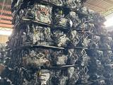 МОТОР ТОЙОТА за 300 000 тг. в Алматы – фото 2