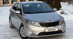 Kia Rio 2014 годаүшін5 200 000 тг. в Алматы – фото 2