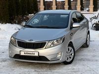 Kia Rio 2014 года за 5 200 000 тг. в Алматы