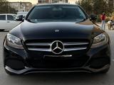 Mercedes-Benz C 300 2017 года за 16 200 000 тг. в Актау