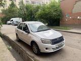 ВАЗ (Lada) Granta 2190 2013 года за 1 220 000 тг. в Алматы – фото 3