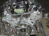 ДВИГАТЕЛИ 3UR-FE 5.7л Toyota Lexus ДВС (2AZ/2AR/1MZ/3MZ/2GR/3GR/4GR/VQ35) за 75 000 тг. в Алматы – фото 2