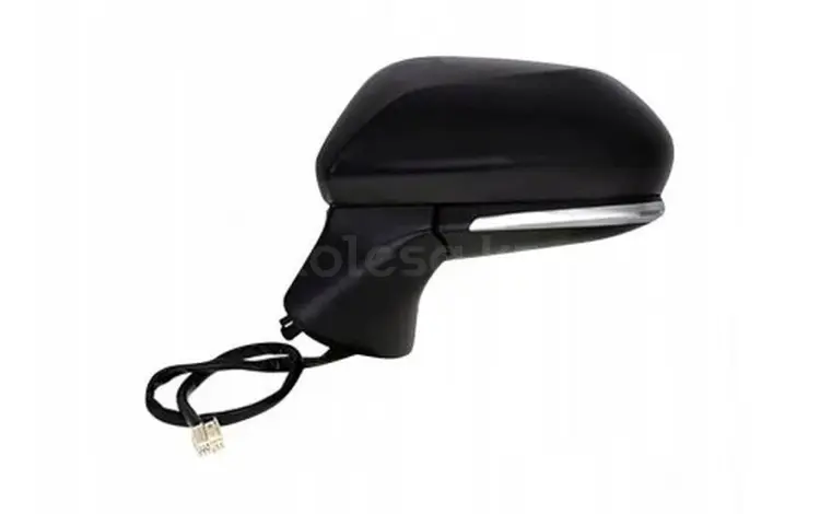 ЗЕРКАЛО ПРАВОЕ 6 КОНТ. за 45 000 тг. в Алматы