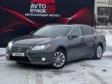 Lexus ES 300h 2014 года за 10 200 000 тг. в Караганда