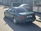 BMW 528 1996 года за 2 350 000 тг. в Астана – фото 3