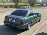 BMW 528 1996 года за 2 350 000 тг. в Астана – фото 2