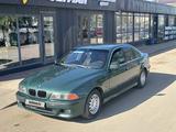 BMW 528 1996 годаүшін2 350 000 тг. в Астана – фото 5