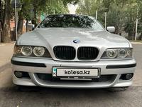 BMW 530 2000 года за 5 500 000 тг. в Алматы