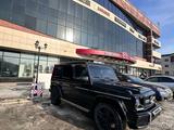 Mercedes-Benz G 500 2000 года за 11 000 000 тг. в Усть-Каменогорск – фото 4